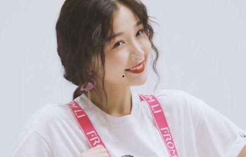 娱乐吃瓜酱虞书欣