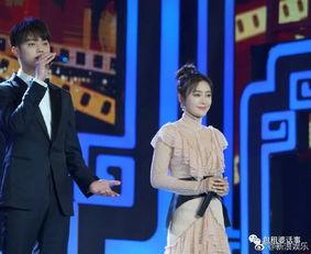 娱乐圈的吃瓜影帝123