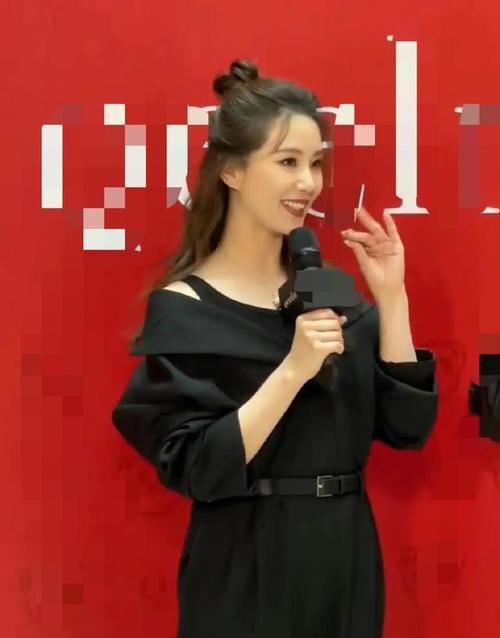 娱乐圈吃瓜爆料马丽是谁