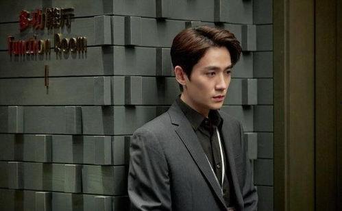 娱乐圈吃瓜朱一龙